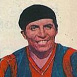 Juan Carreño