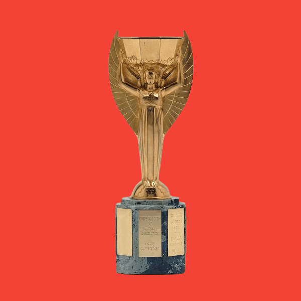 Jules Rimet Trophy