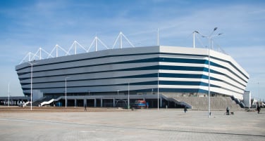 Kaliningrad Stadium