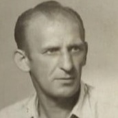 Karel Senecký