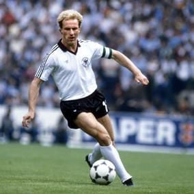 Karl-Heinz Rummenigge