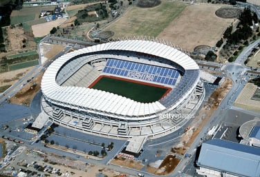 Kashima Stadium