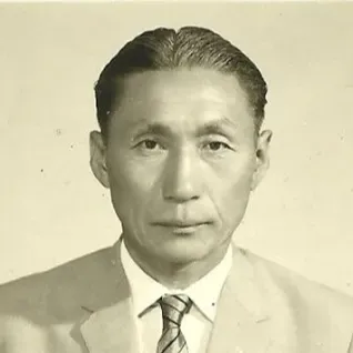 Kim Yong-sik