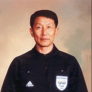 Kim Young-joo