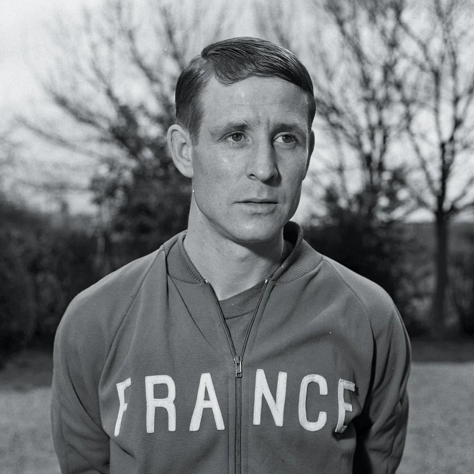 Raymond Kopa