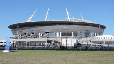 Krestovsky Stadium