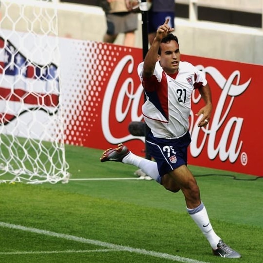 Landon Donovan