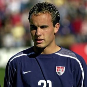 Landon Donovan