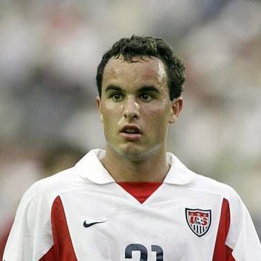 Landon Donovan