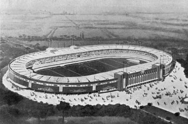 Stade du T.O.E.C.