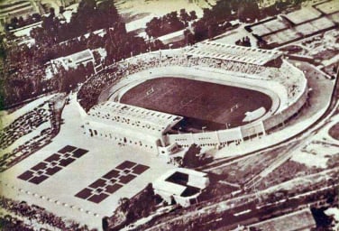 Stade Vélodrome