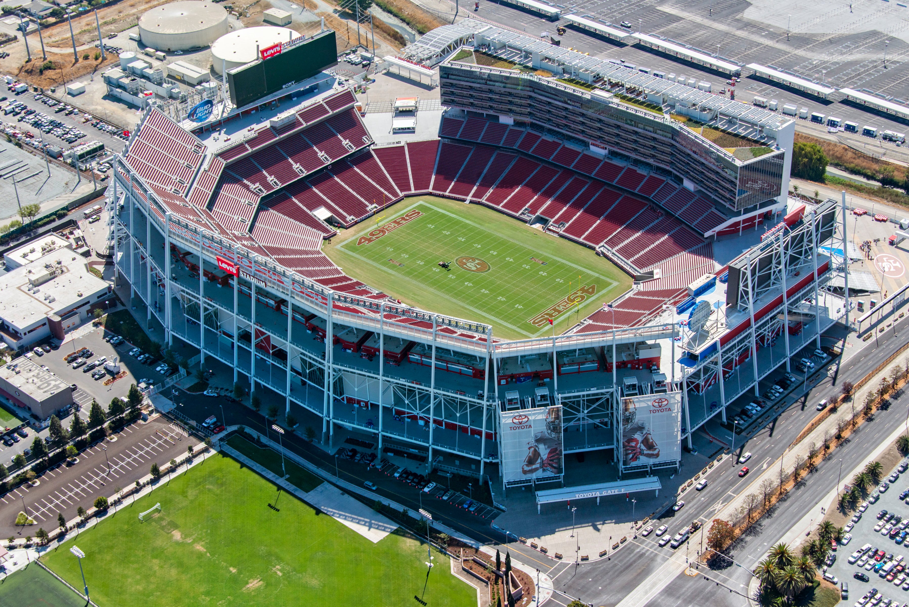 Levi's Stadium