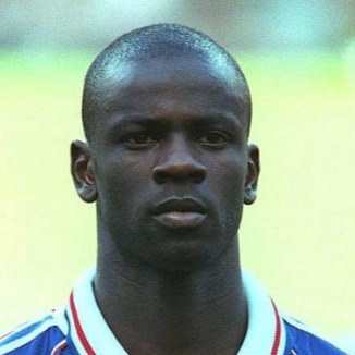 Lilian Thuram