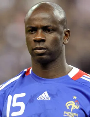 Lilian Thuram