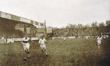 Stade Victor Boucquey