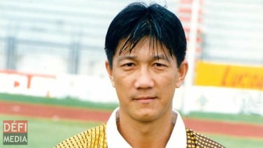 Lim Kee Chong