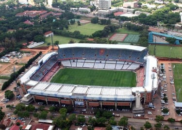 Loftus Versfeld Stadium