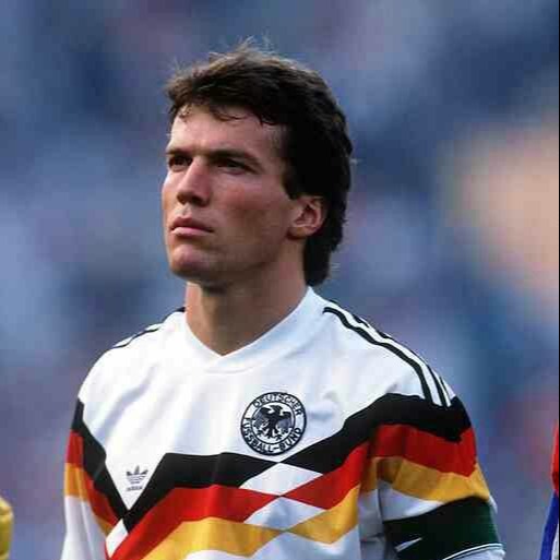 Lothar Matthäus