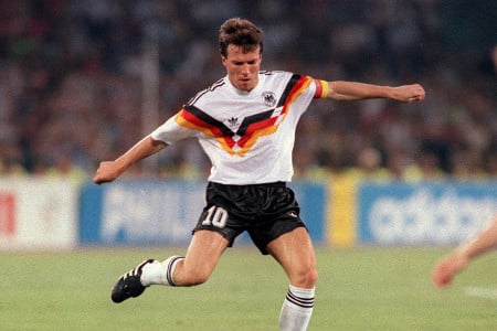 Lothar Matthäus