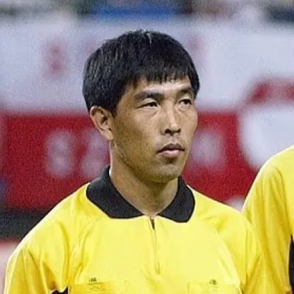 Lu Jun