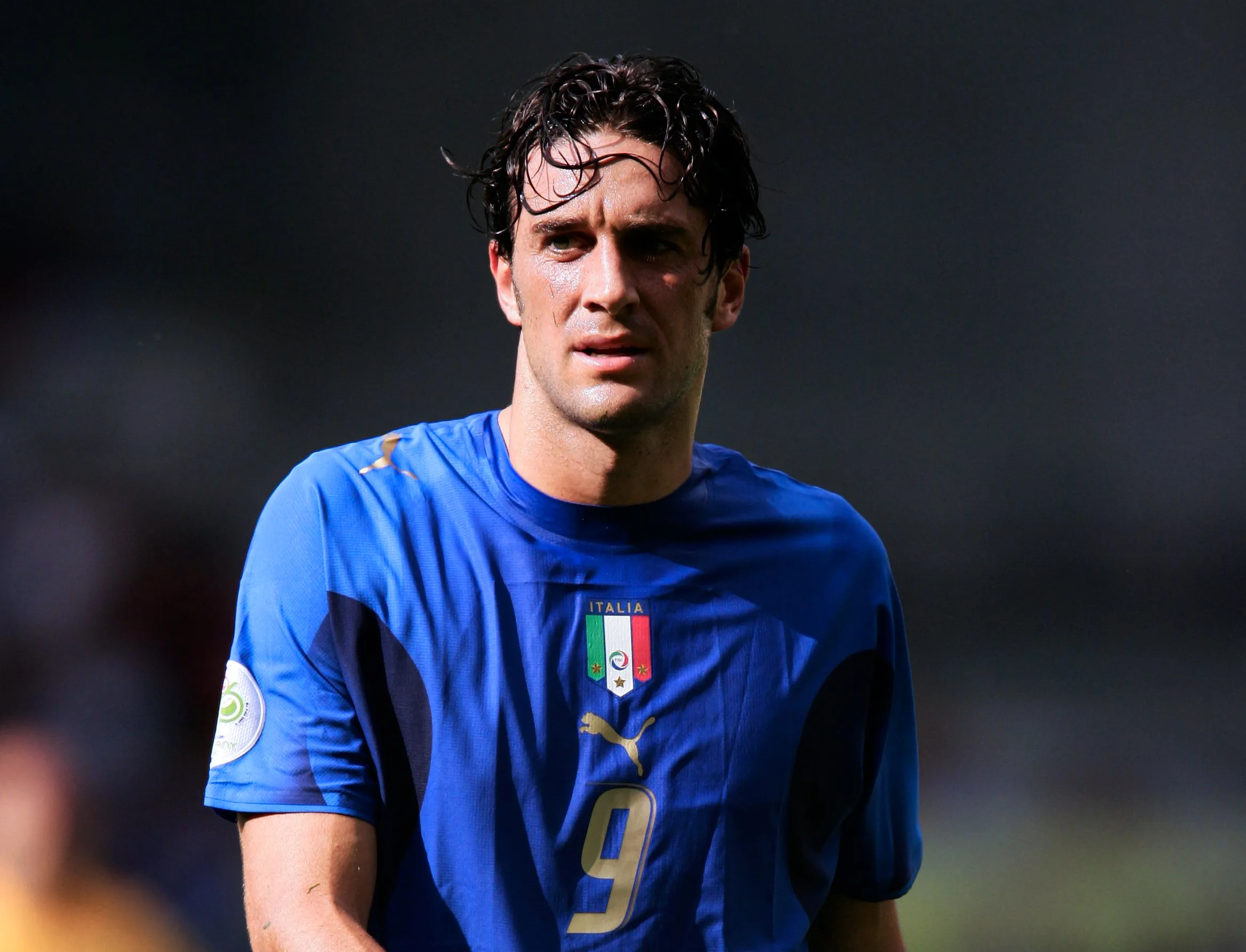 Luca Toni