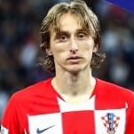 Luka Modrić