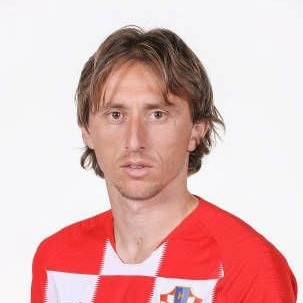 Luka Modrić