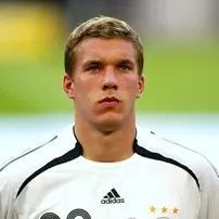 Lukas Podolski