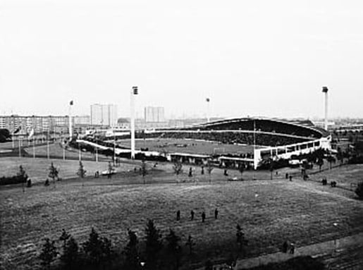 Malmö Stadion