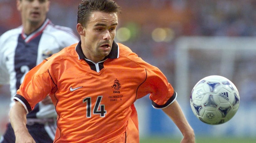 Marc Overmars