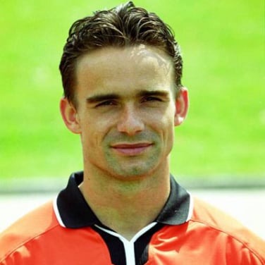 Marc Overmars