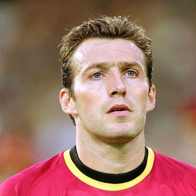 Marc Wilmots