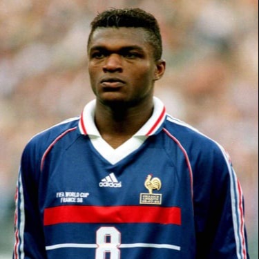 Marcel Desailly