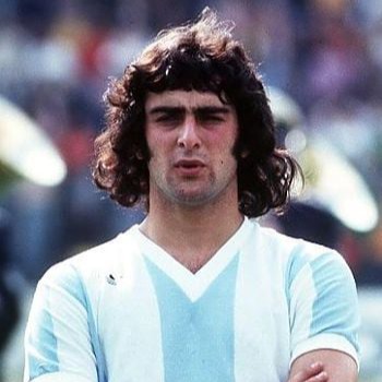 Mario Kempes