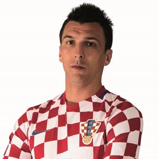 Mario Mandžukić