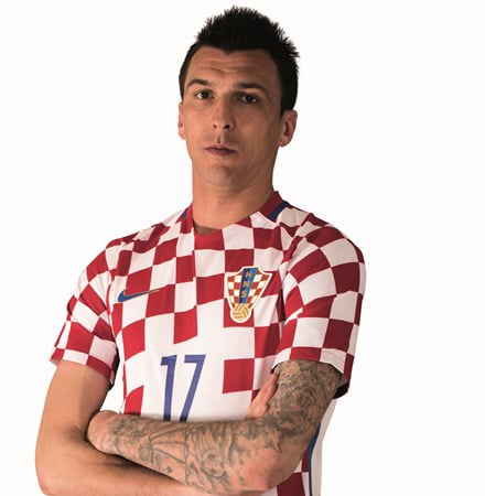 Mario Mandžukić