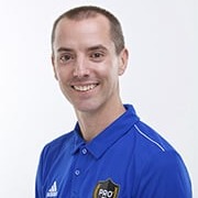 Mark Geiger