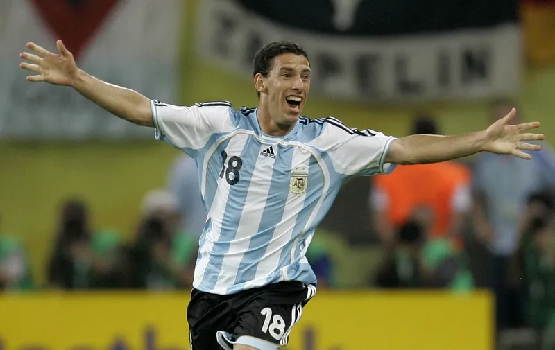 Maxi Rodríguez