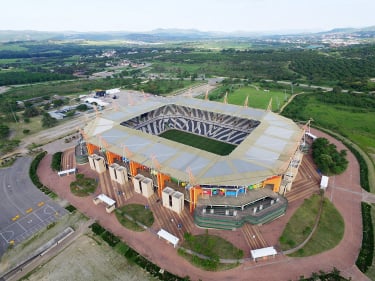 Mbombela Stadium