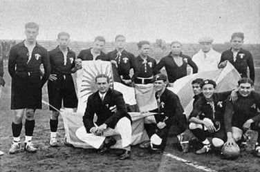 Mexico national football team