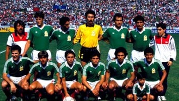 Mexico national football team