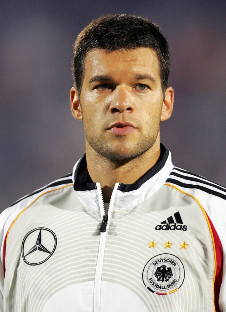 Michael Ballack