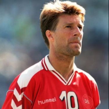 Michael Laudrup