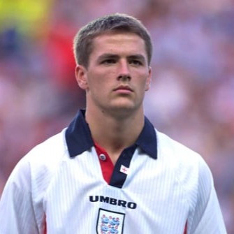 Michael Owen