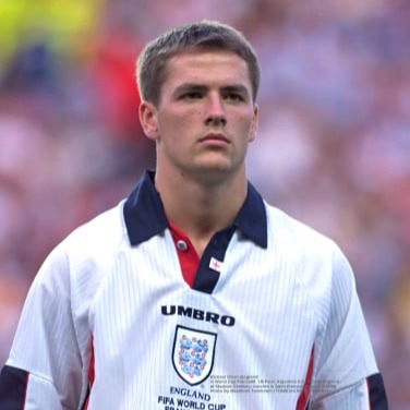 Michael Owen