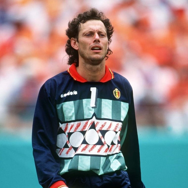 Michel Preud'homme