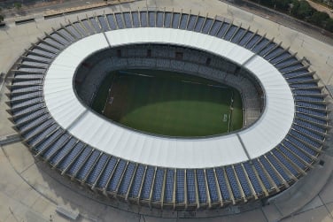 Estádio Mineirão