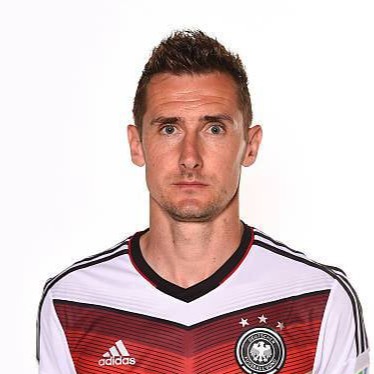 Miroslav Klose