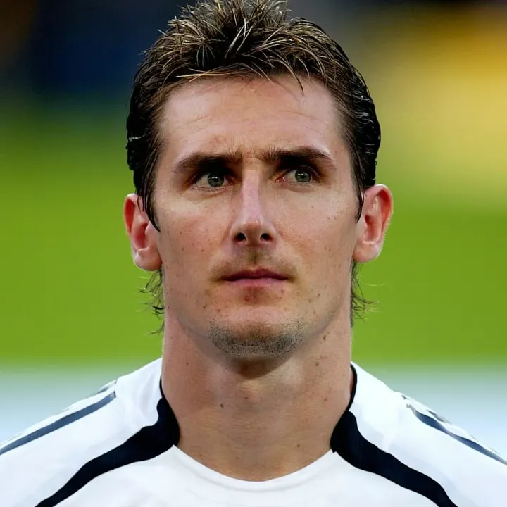 Miroslav Klose