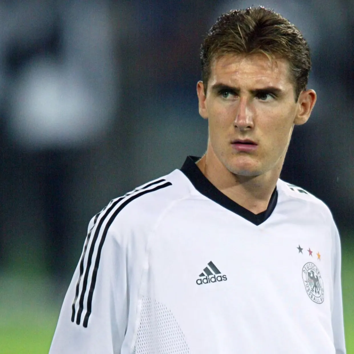 Miroslav Klose